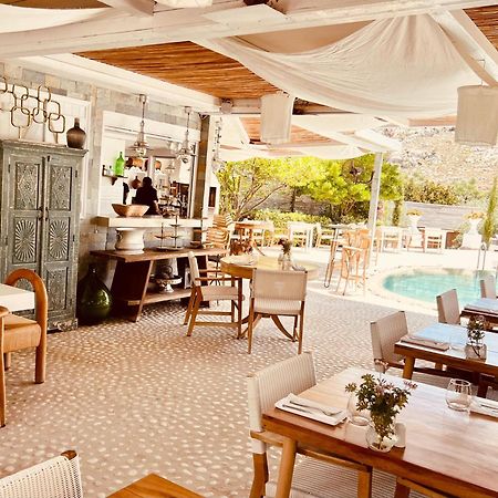 Caesars Gardens Hotel & Spa - Adults Only Lindos  Exterior photo