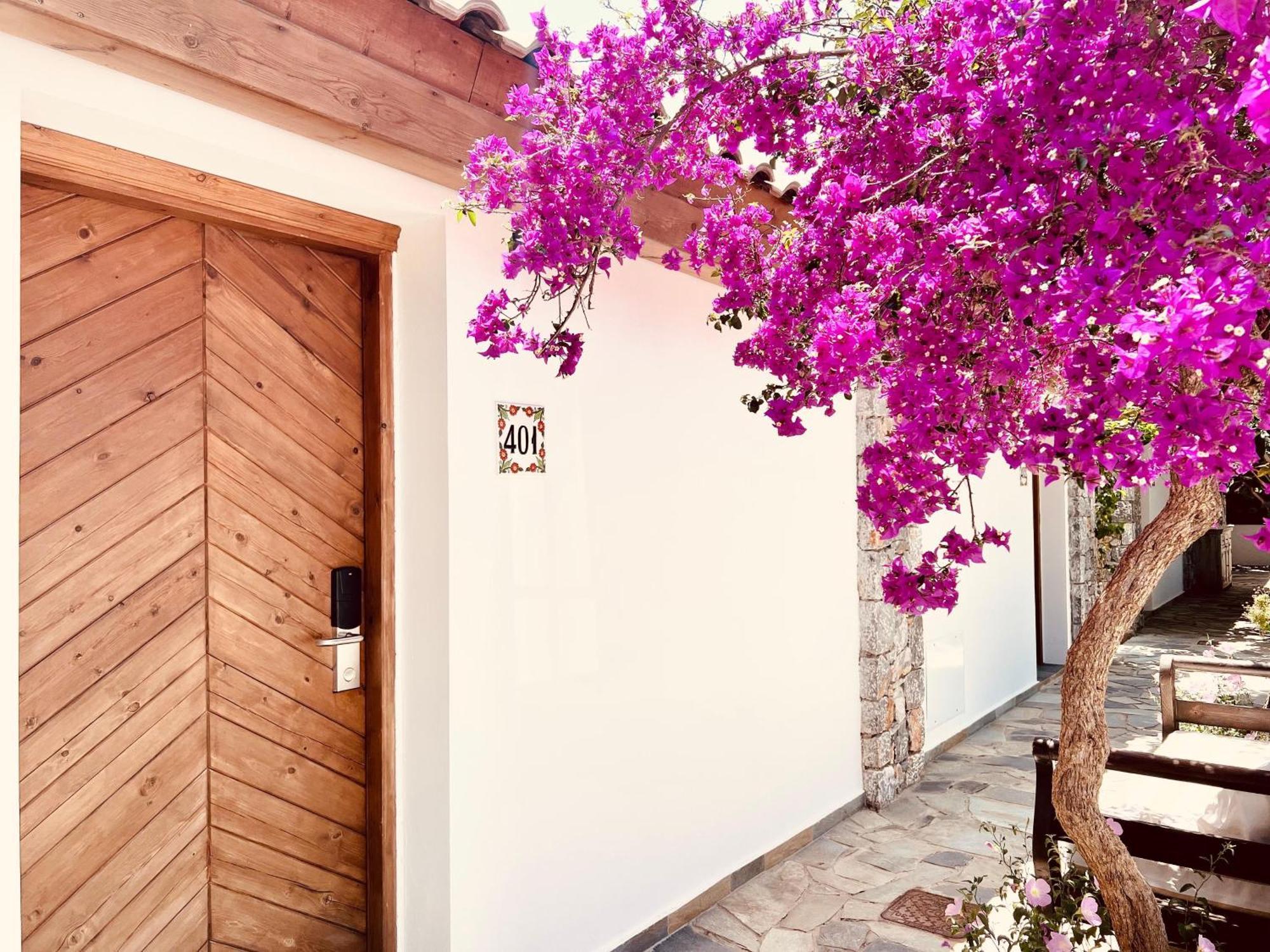 Caesars Gardens Hotel & Spa - Adults Only Lindos  Exterior photo