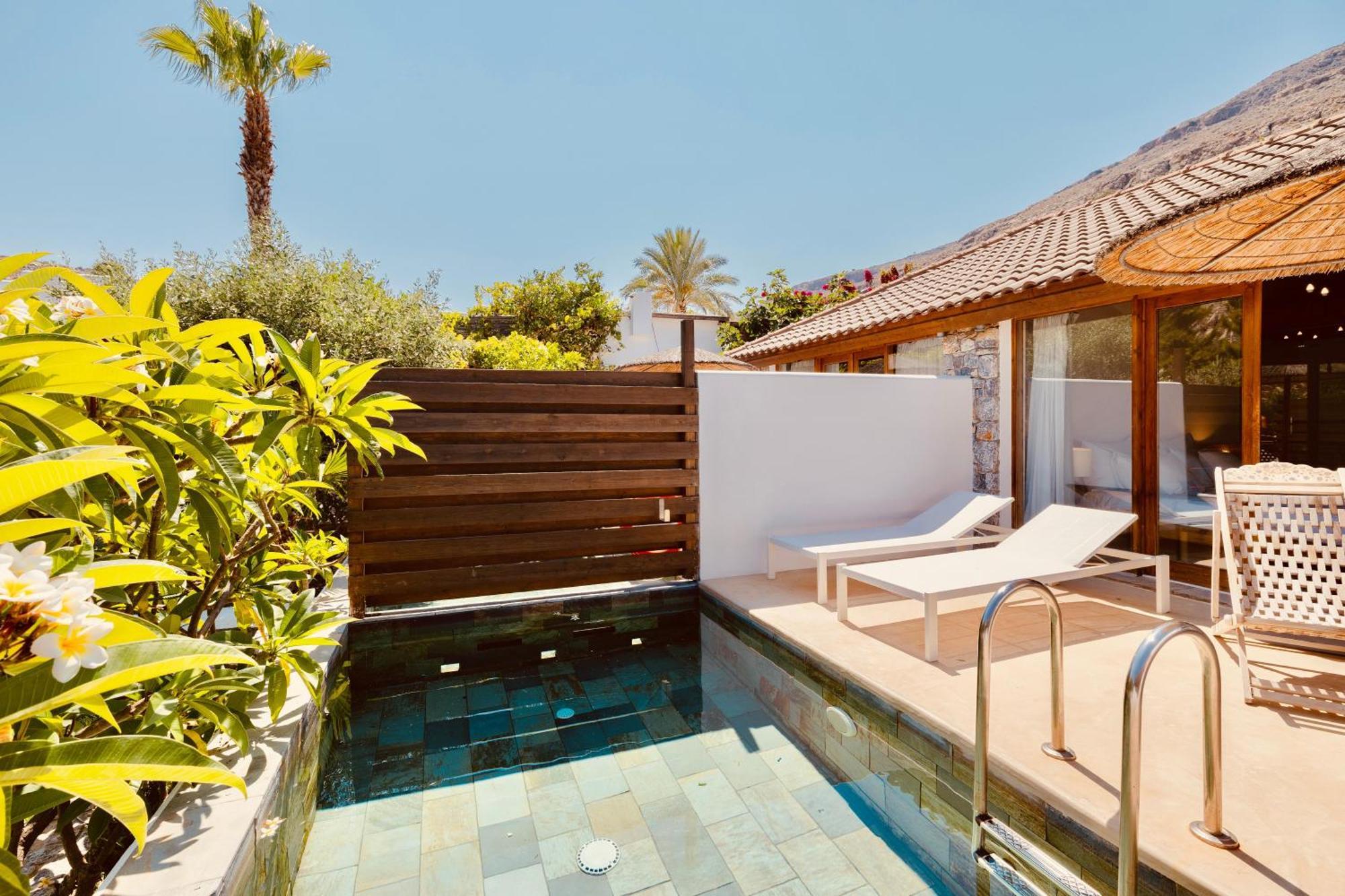 Caesars Gardens Hotel & Spa - Adults Only Lindos  Exterior photo